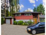 Property Photo: 5649 CANADA WAY in Burnaby