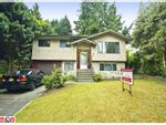 Property Photo: 14376 115th AVE in Surrey