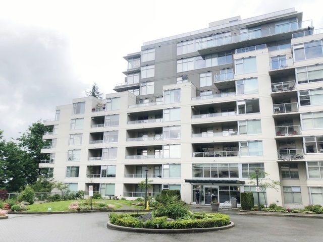 I have sold a property at 203 9298  UNIVERSITY CRESCENT in Burnaby
